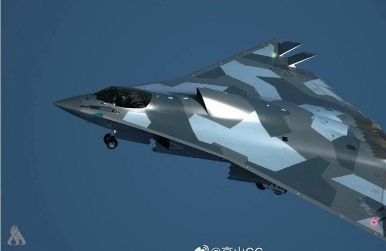 الصين-تطور-مقاتلة-الجيل-السادس-وتعدل-طائرة-التدريب-والقتال.jpg
