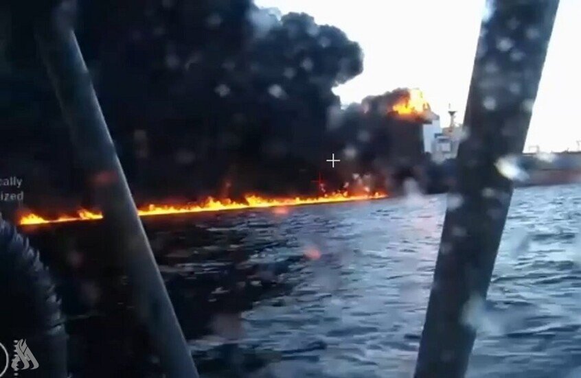هجمات-بزوارقٍ-مسيّرةٍ-تضرب-مرسىً-نفطيًا-روسيًا-في-البحر-الأسود.jpg